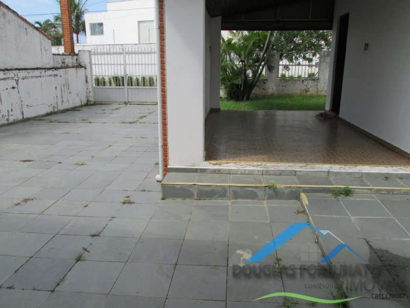 Casa em Peruíbe