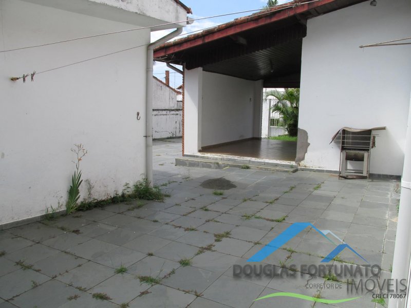 Casa em Peruíbe
