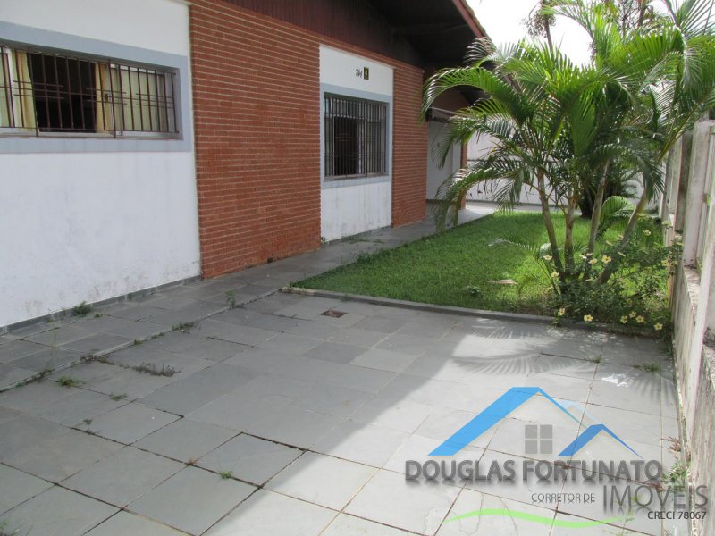 Casa em Peruíbe
