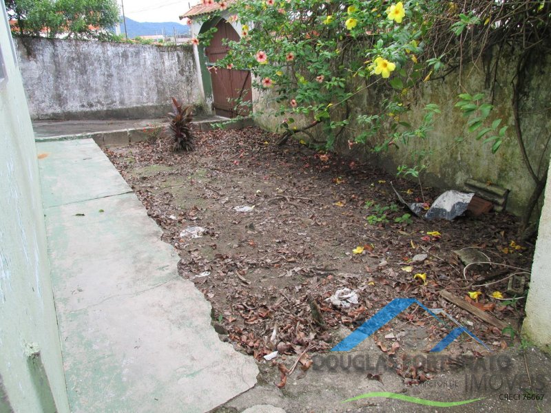 Casa em Peruíbe