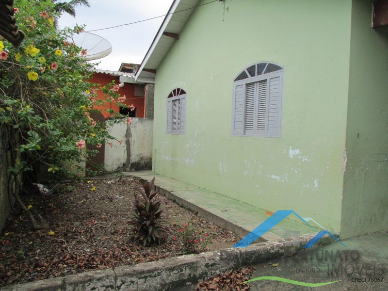 Casa em Peruíbe