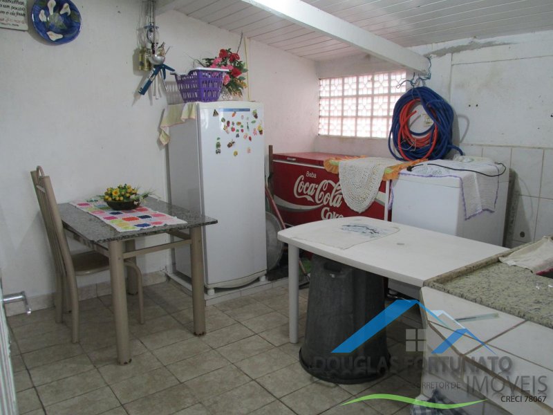 Casa em Peruíbe
