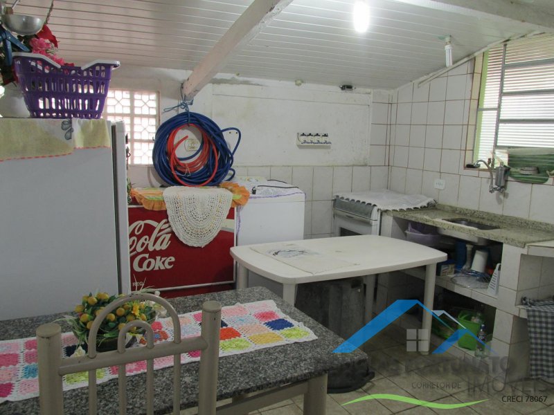 Casa em Peruíbe