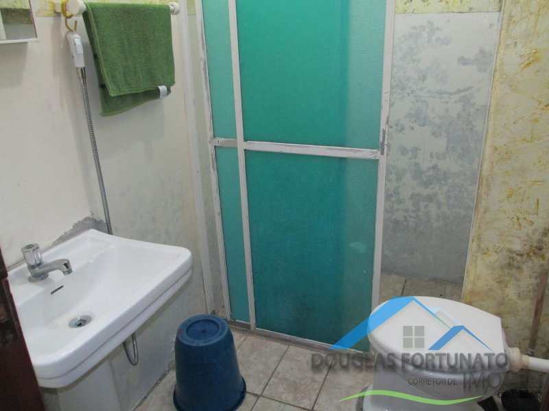 Casa em Peruíbe