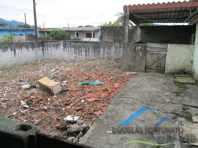 Casa em Peruíbe