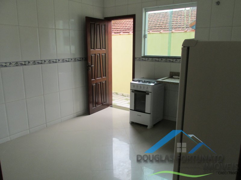 Casa em Peruíbe