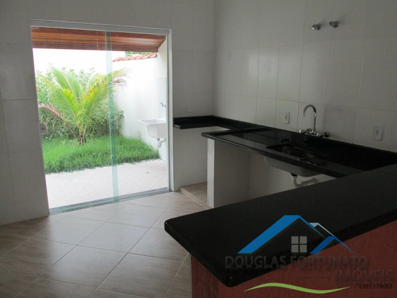 Casa em Peruíbe