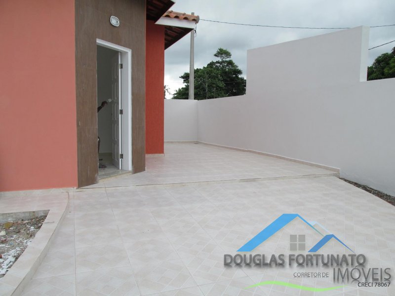 Casa em Peruíbe