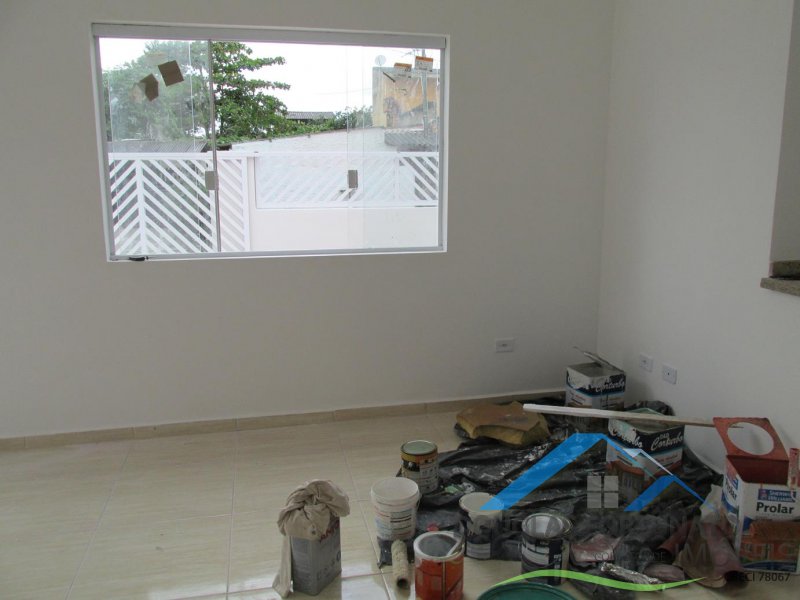 Casa em Peruíbe