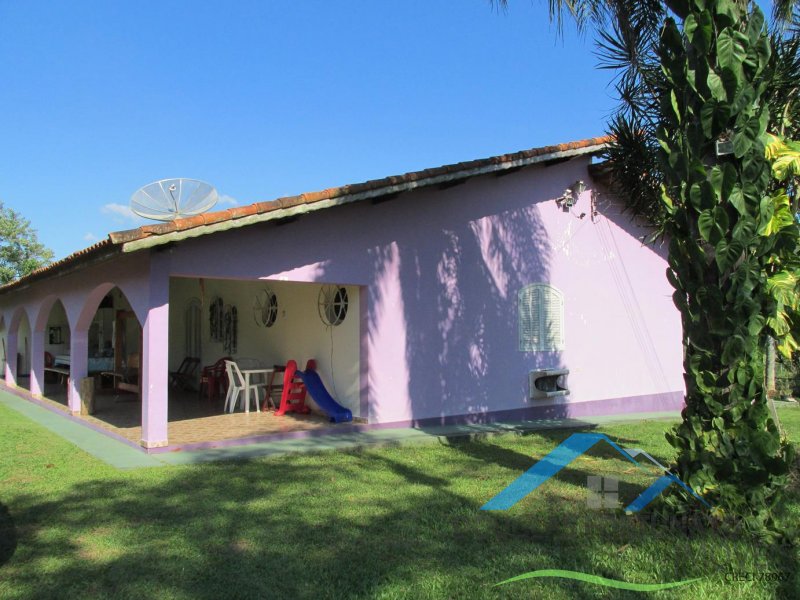 Rural em Itariri