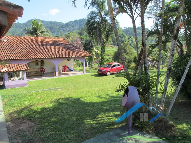 Rural em Itariri