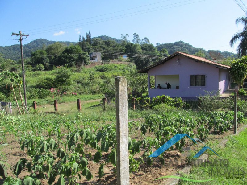 Rural em Itariri