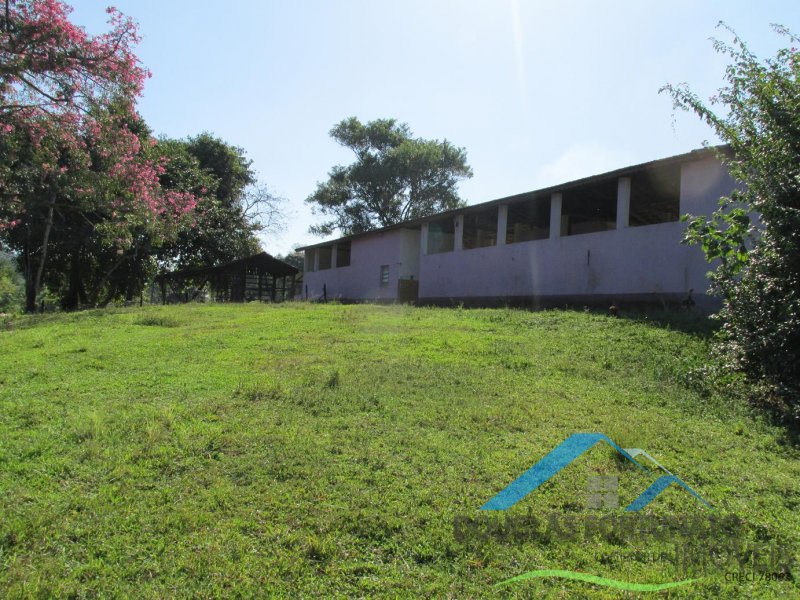 Rural em Itariri