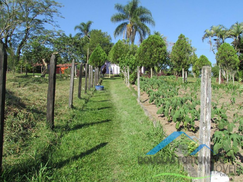 Rural em Itariri
