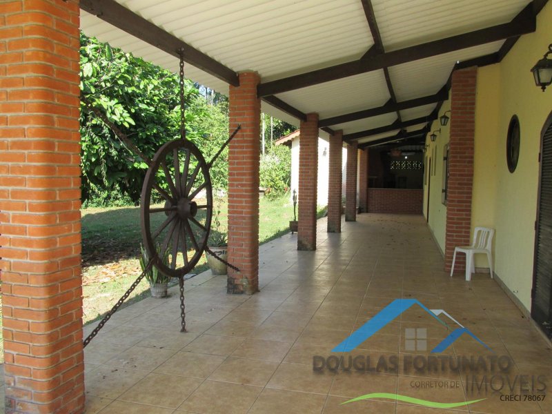 Rural em Peruíbe