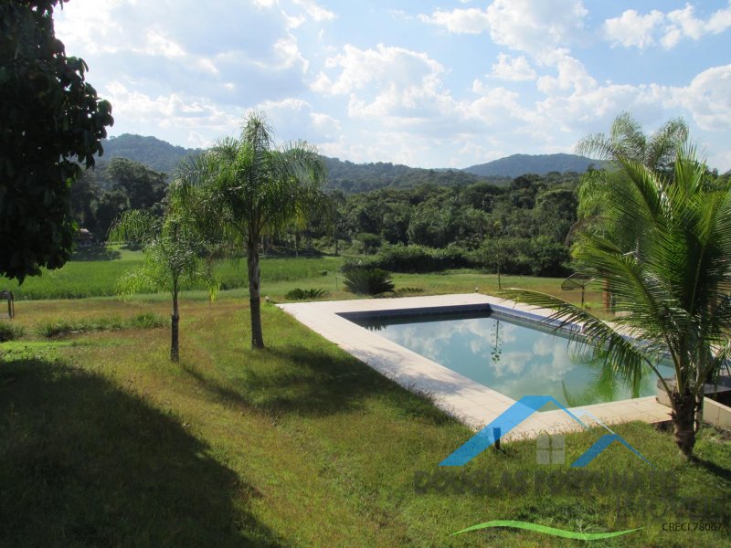 Rural em Peruíbe para Venda