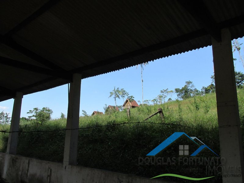 Rural em Peruíbe
