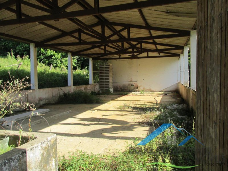 Rural em Peruíbe