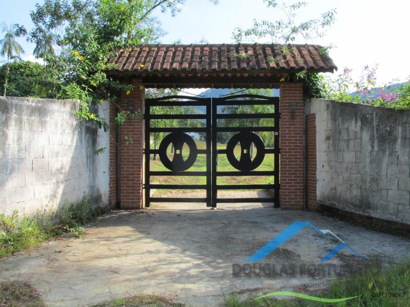 Rural em Peruíbe
