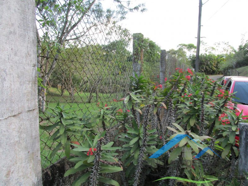 Rural em Itariri