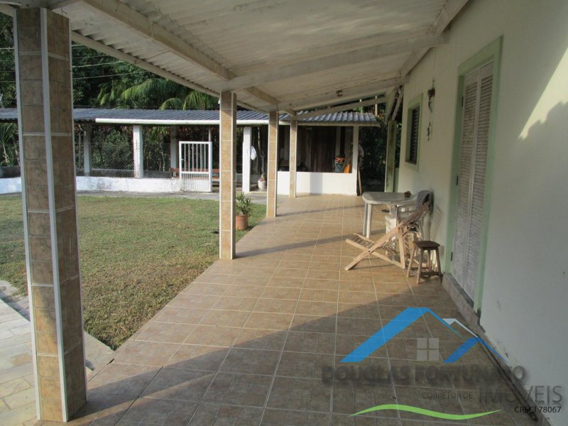 Rural em Itariri