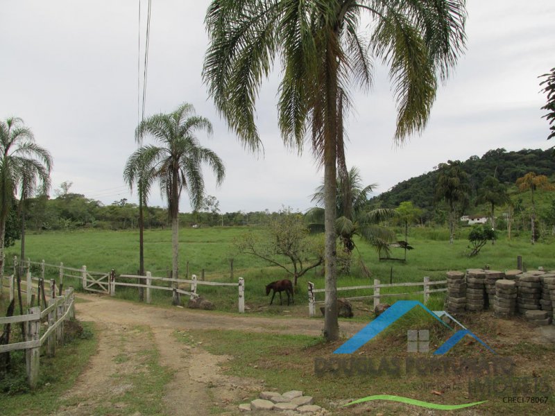 Rural em Itariri