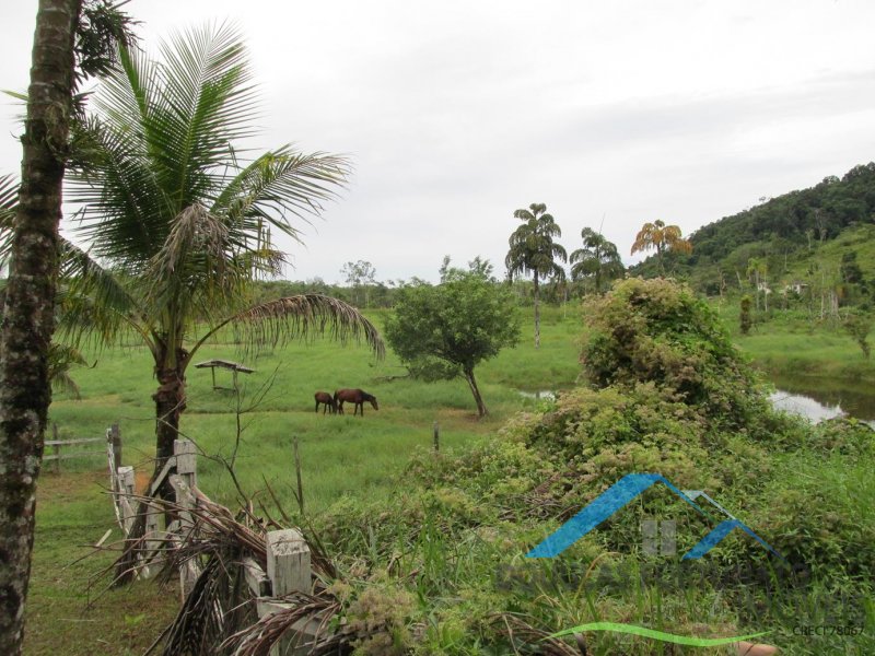 Rural em Itariri