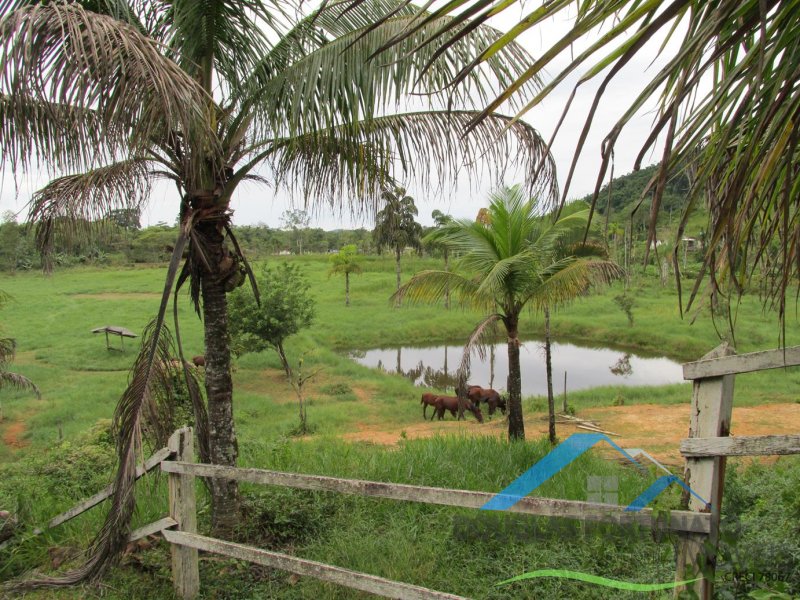 Rural em Itariri