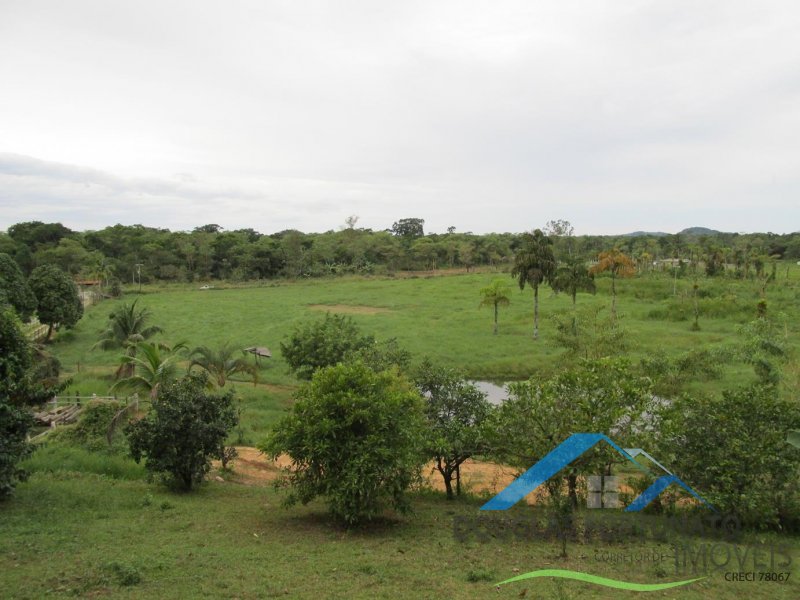 Rural em Itariri