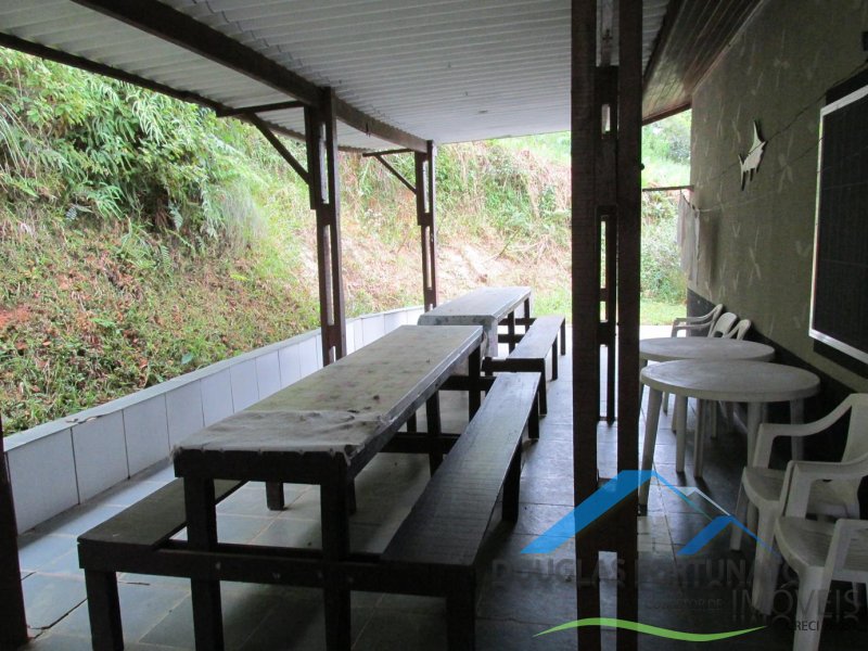 Rural em Itariri