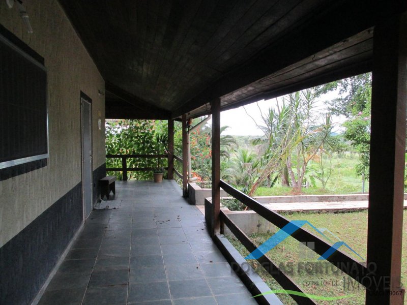 Rural em Itariri