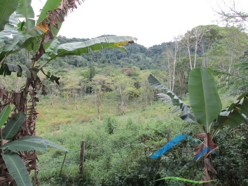 Rural em Itariri
