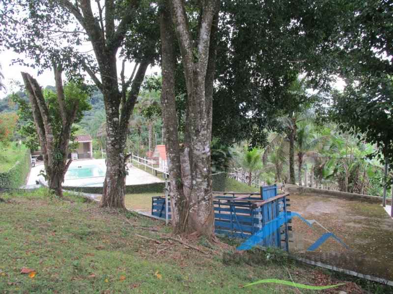 Rural em Itariri