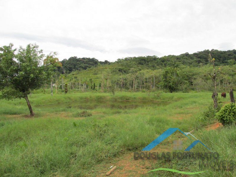 Rural em Itariri