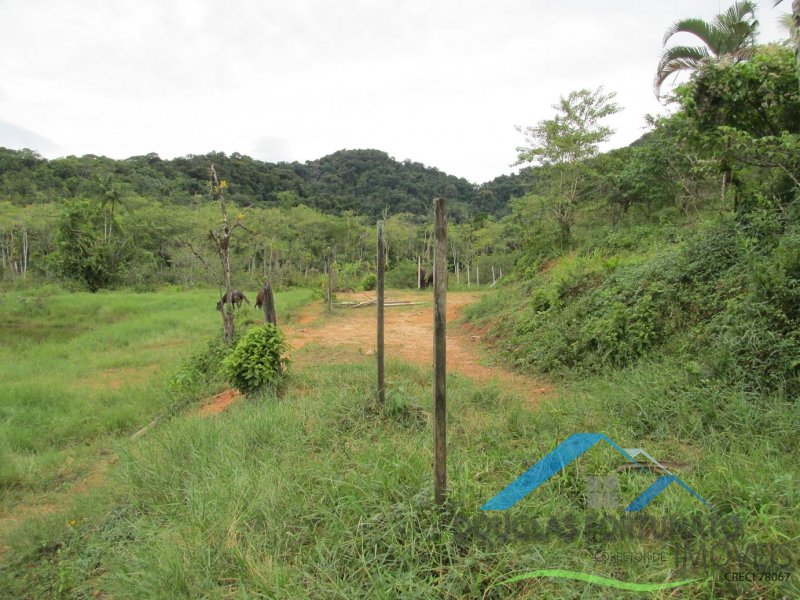 Rural em Itariri