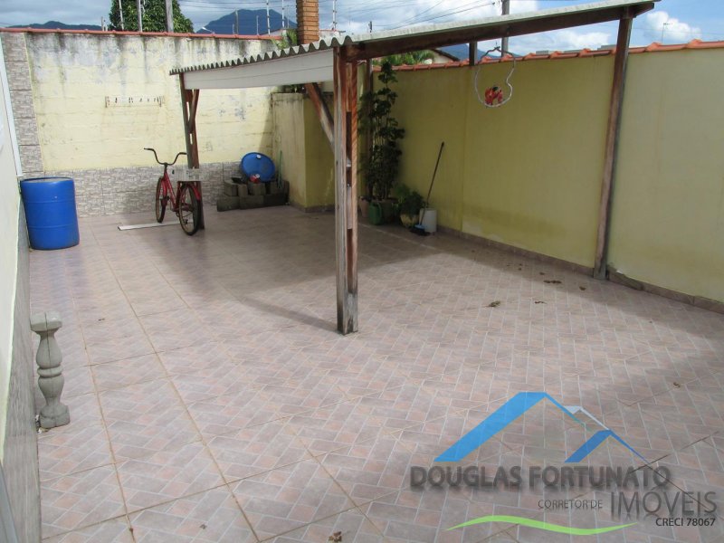 Casa em Peruíbe