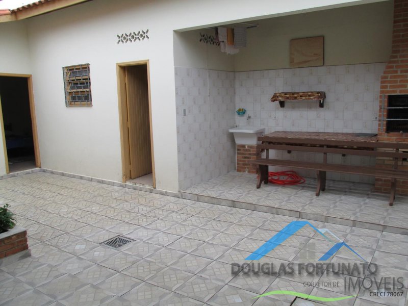 Casa em Peruíbe