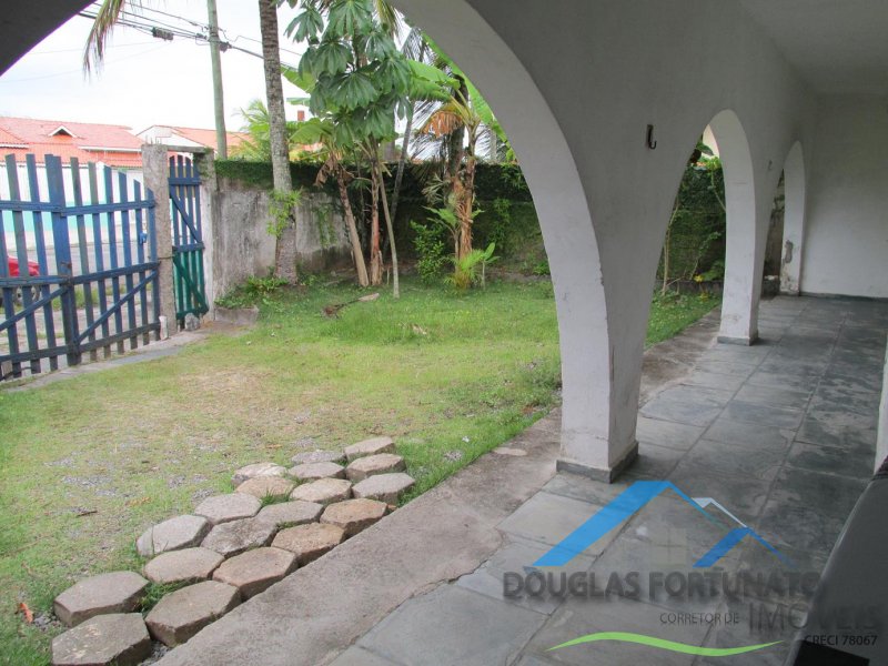 Casa em Peruíbe para Venda