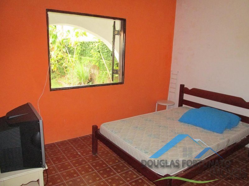 Casa em Peruíbe