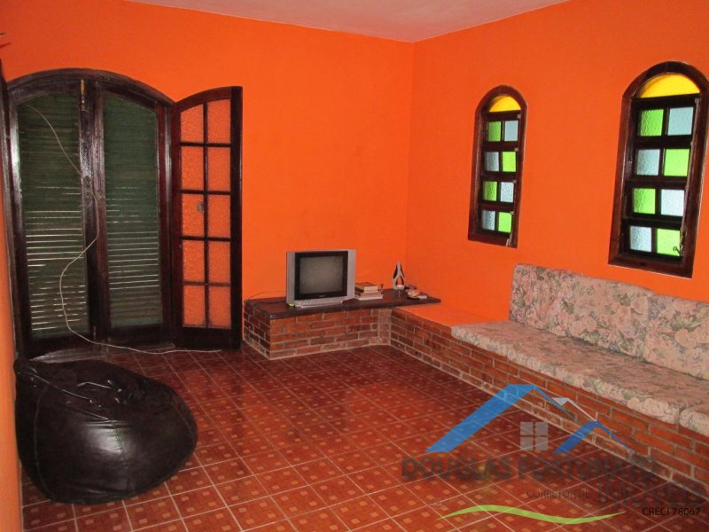 Casa em Peruíbe
