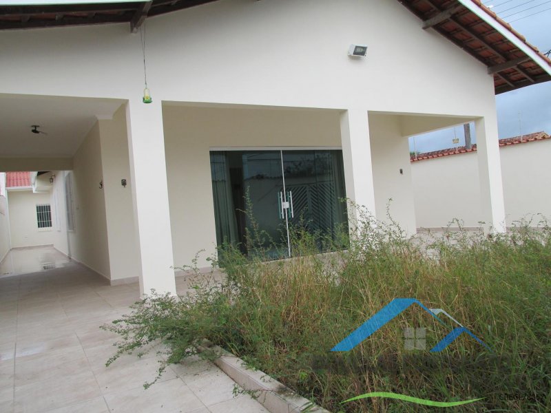 Casa em Peruíbe