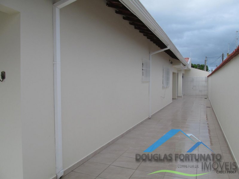 Casa em Peruíbe