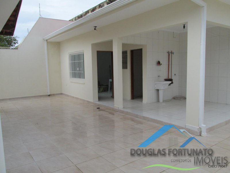 Casa em Peruíbe