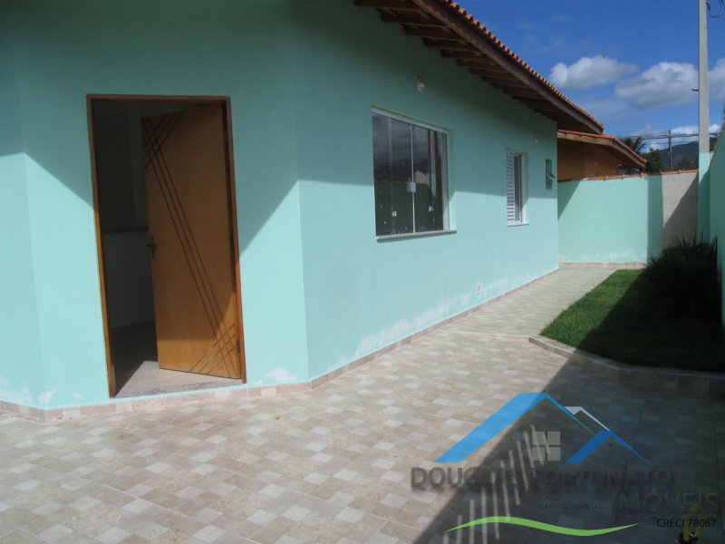 Casa em Peruíbe