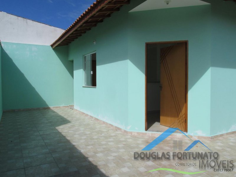 Casa em Peruíbe