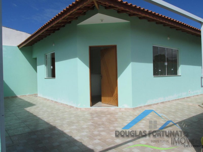 Casa em Peruíbe