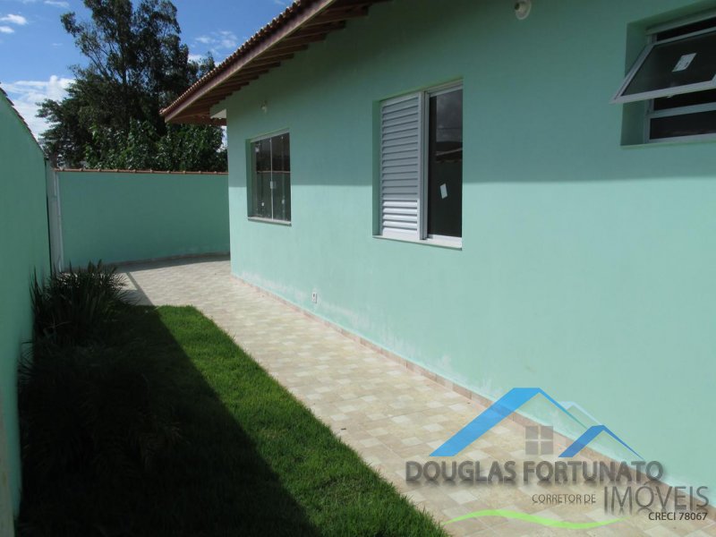Casa em Peruíbe