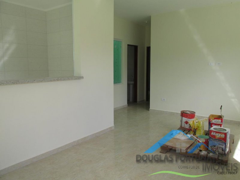 Casa em Peruíbe