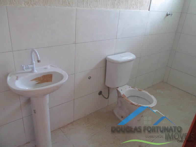 Casa em Peruíbe