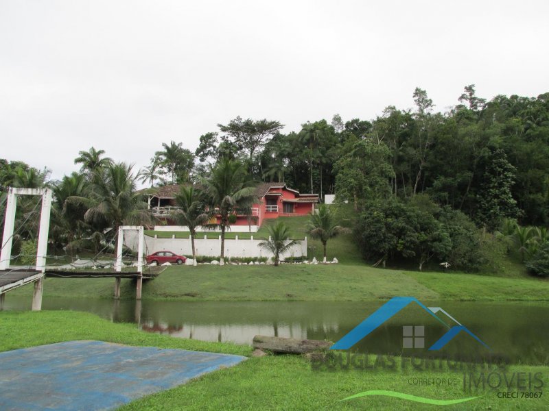 Rural em Peruíbe